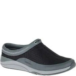 Merrell Women's Applaud Mesh Slide Hiking Shoe‎ Size 10
